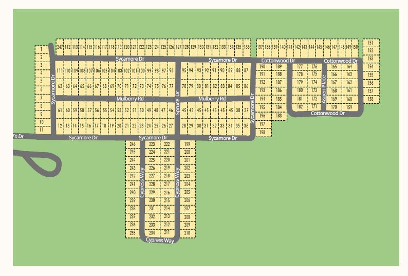 Mobile Home 17 Sycamore Drive Sunset Estates Saskatoon